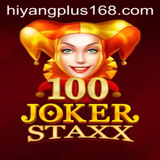 Exploring the Vibrant World of 100JokerStaxx: Game Description and Rules