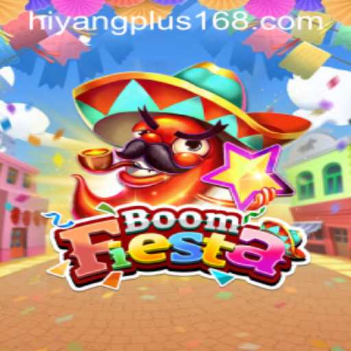 BoomFiesta: A Thrilling Gaming Experience with Hiyang Plus