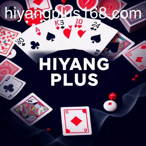 Exploring Card Games: The Rise of Hiyang Plus