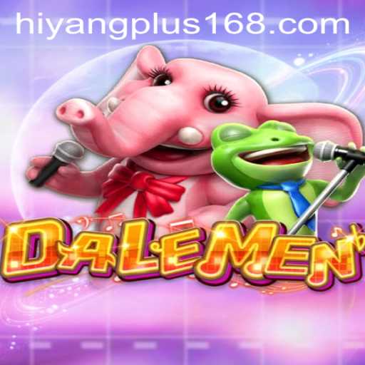Exploring the World of DALEMEN: A New Gaming Experience with Hiyang Plus