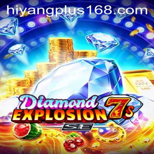 Exploring the Thrills of DiamondExplosion7sSE: A Magnificent Fusion of Strategy and Luck