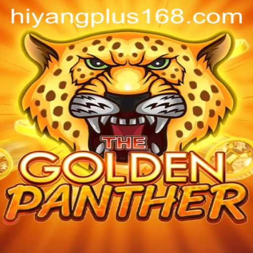 Discover the Thrilling World of GOLDENPANTHER