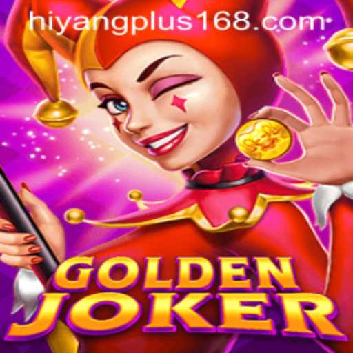 Experience the Exciting World of GoldenJoker: A Game of Strategy and Chance