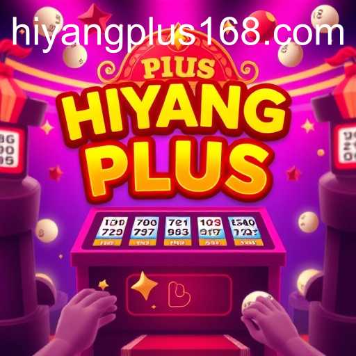 Exploring the World of Lottery Games: A Closer Look at Hiyang Plus