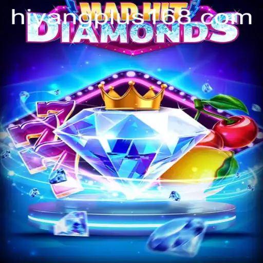 Discovering MadHitDiamonds: The Exciting World of Competitive Strategy