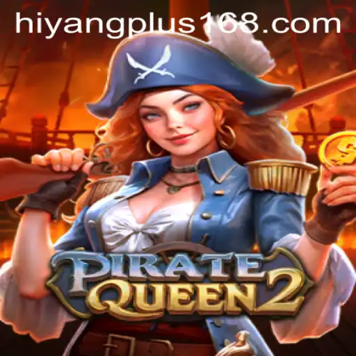 PirateQueen2: An Immersive Adventure Awaiting Your Command