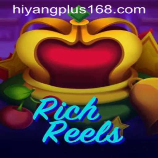 Exploring RichReels: A Journey into the World of Hiyang Plus