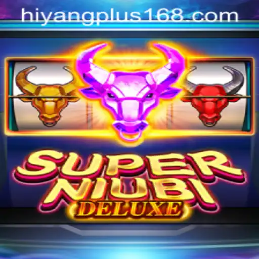 Explore the Exciting World of SuperNiubiDeluxe and Discover the Secrets of Hiyang Plus